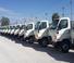 Вантажівки стійке шасі Hyundai Commercial Vehicles EX6 4x2 D4DB13