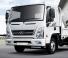 Hyundai Commercial Vehicles EX8 4x2 D4GA14A
