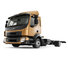 Volvo Trucks FL816 4x4