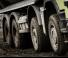 Вантажівки стійке шасі Volvo Trucks FMX11.330 8x2 Platform - Tag