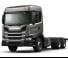 Scania G 320 B6x2NA
