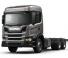 Scania G 370 B8x4NA