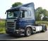 Scania G 400 CB8X4