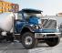International HV507 107 Crew Cab Cummins B6.7