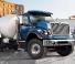 International HV507 107 Regular Cab Cummins L9