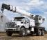 International HV607 107 Crew Cab Cummins B6.7