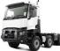 Renault K P8X4 HEAVY 11L E6