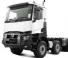 Renault K P8X4 HEAVY 13L E6