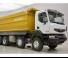 Renault KERAX 440.21 4x2 P HEAVY E3