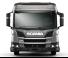 Вантажівки стійке шасі Scania L 280 B6x2NB