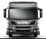 Вантажівки стійке шасі Scania L 320 B6x2NB