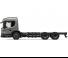 Вантажівки стійке шасі Scania L 340 B6x4NB