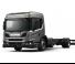 Вантажівки стійке шасі Scania L 360 B4x2NB