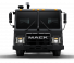 Вантажівки стійке шасі Mack LR 42R Day Cab MP7