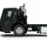 Вантажівки стійке шасі Mack LR 42R Day Cab MP7