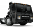 Вантажівки стійке шасі Mack LR 64R Day Cab Cummins Westport L9N 6x2