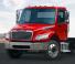 Freightliner M2 106 26 Extended Cab Detroit DD8