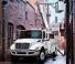 International MV60H 107 Extended Cab Cummins L9