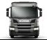 Вантажівки стійке шасі Scania P 360 B4x2NA