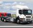 Scania P 400 CB 6X4