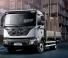 Hyundai Commercial Vehicles Pavise Dump
