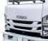 Вантажівки стійке шасі Isuzu Q95 K