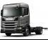 Вантажівки стійке шасі Scania R 360 B4x2NZ