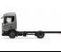 Вантажівки стійке шасі Scania R 410 B4x2NZ