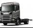 Вантажівки стійке шасі Scania R 410 B4x2NZ