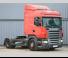 Scania R 420 6X2