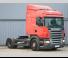 Scania R 420 6X2
