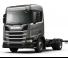 Вантажівки стійке шасі Scania R 450 B4x2NZ