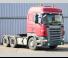 Scania R 480 6X2