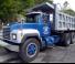 Mack RD690SX CA49 EM7-300 E-TECH 6x4