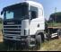 Scania S 420 B8x4*4NA
