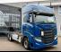 Iveco S-WAY AS260S42Y/FS GV