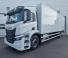 Iveco S-WAY CNG AD190S34/FP