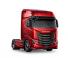 Iveco S-WAY LNG AT190S40/P