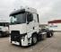 Renault T P6X2 LOW 24,5T 11L E6