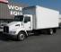 Kenworth T270 Day Cab PX7 4x2
