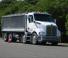 Kenworth T360 Day Cab ISLE5 6x4