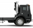 Вантажівки стійке шасі Mack TerraPro 64R Day Cab MP7