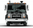 Вантажівки стійке шасі Mack TerraPro 64R Day Cab MP7