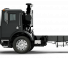 Вантажівки стійке шасі Mack TerraPro 64R Day Cab MP7