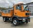 MAN TGM 13.250 4x4