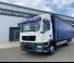 MAN TGM 15.250 4x2