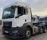 MAN TGS 24.470 6x2-2