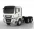 MAN TGS 26.420 6x6H