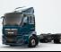 MAN TGS 26.430 6x6