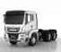 MAN TGS 26.500 6x6H